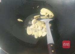 花生炖猪蹄的做法图解4
