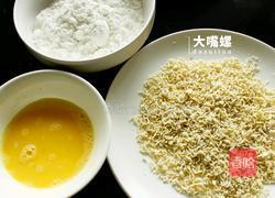 劲脆特制炸鸡翅的做法图解5