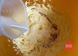 葱香曲奇的做法图解2