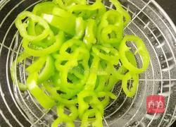 酱汁热干面的做法图解3