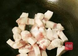 酱汁热干面的做法图解5