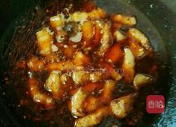 酱汁热干面的做法图解10