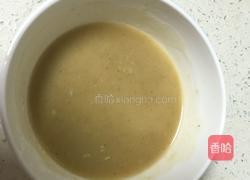 肉酥烤饼的做法图解4