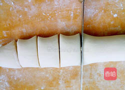 刀切馒头的做法图解7