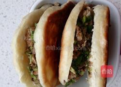 肉夹馍的做法图解6