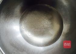 糖烤板栗的做法图解5