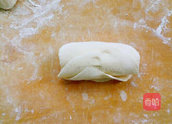 花样馒头的做法图解7