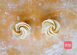 花样馒头的做法图解9