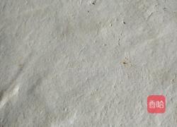 芝麻南瓜千层饼的做法图解3