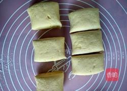芝麻南瓜千层饼的做法图解6
