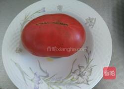 牛腩柿子煲的做法图解4