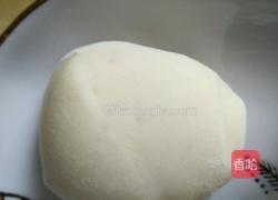馒头的做法图解4