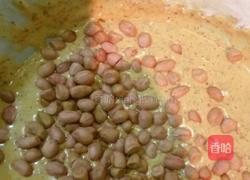 琥珀花生的做法图解6