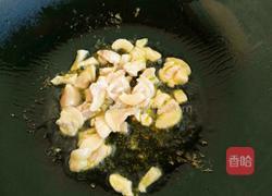 家常炒豆芽的做法图解3