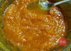 南瓜发糕的做法图解3