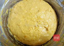南瓜发糕的做法图解8