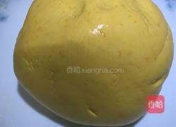 南瓜煎饼的做法图解4