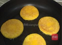 南瓜煎饼的做法图解6