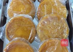 南瓜煎饼的做法图解8