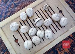 枣夹核桃的做法图解1