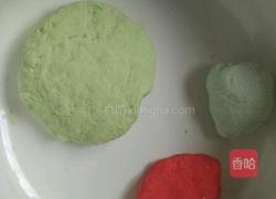 我爱北京天安门的做法图解2