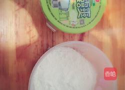 酒酿圆子的做法图解1