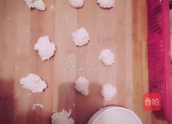 酒酿圆子的做法图解3
