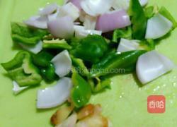 香干五花肉的做法图解6