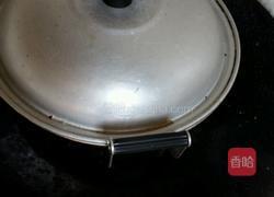 黑洋参煮猪脚的做法图解5