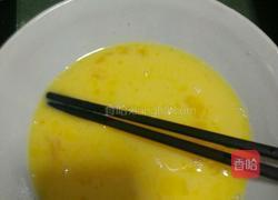 鸭蛋韮菜的做法图解2