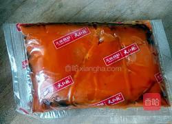 麻辣土豆粉的做法图解3