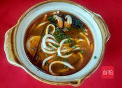 麻辣土豆粉的做法图解7