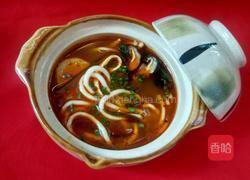 麻辣土豆粉的做法图解8