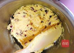 蔓越莓饼干的做法图解11