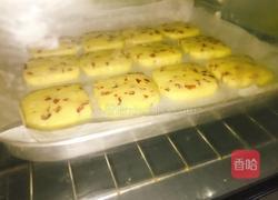 蔓越莓饼干的做法图解22