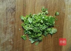 凉拌海蛰丝的做法图解3