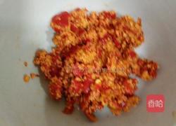 糯米土豆盖饭的做法图解2