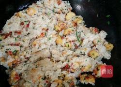 糯米土豆盖饭的做法图解6