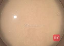 纯手工糍粑的做法图解1