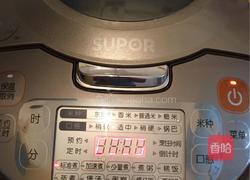 纯手工糍粑的做法图解4