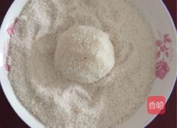 纯手工糍粑的做法图解10