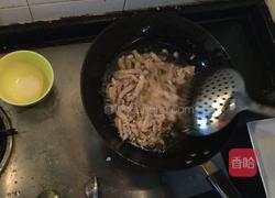 家常糖醋里脊的做法图解5