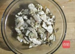 家常糖醋里脊的做法图解6