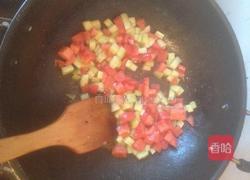 双色蛋汤的做法图解2