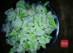 香辣干锅的做法图解2