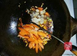 香辣干锅的做法图解11