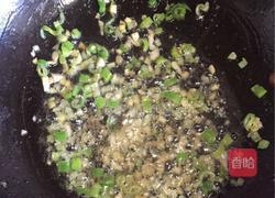 肉丝炒面的做法图解8