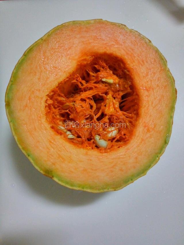 南瓜
