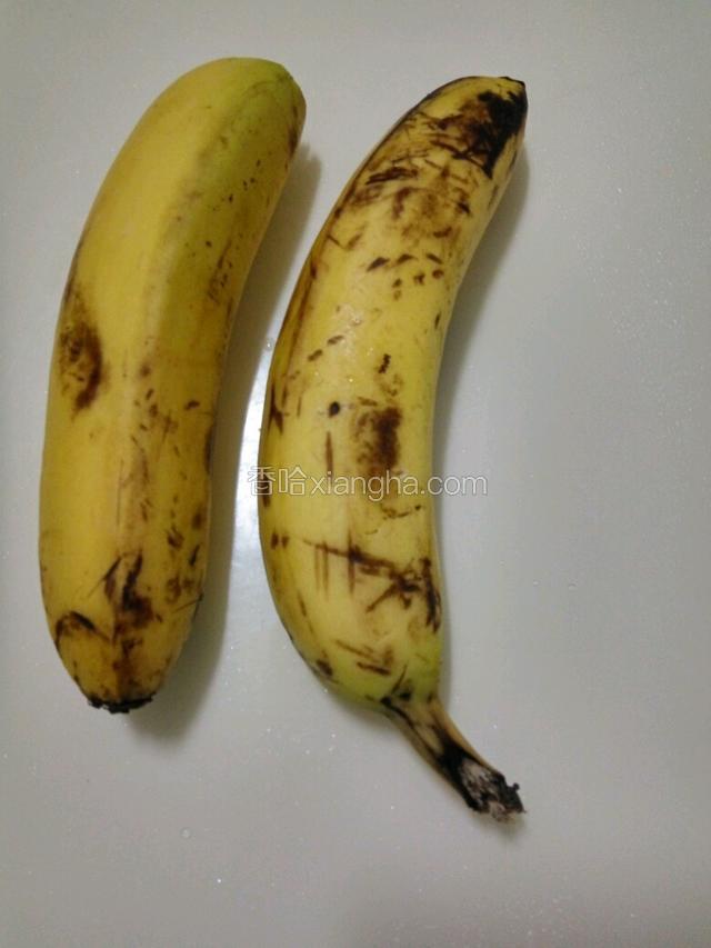 香蕉