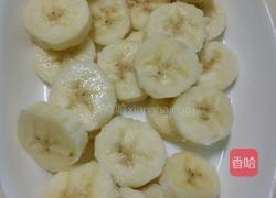 香蕉馅南瓜煎饼的做法图解6